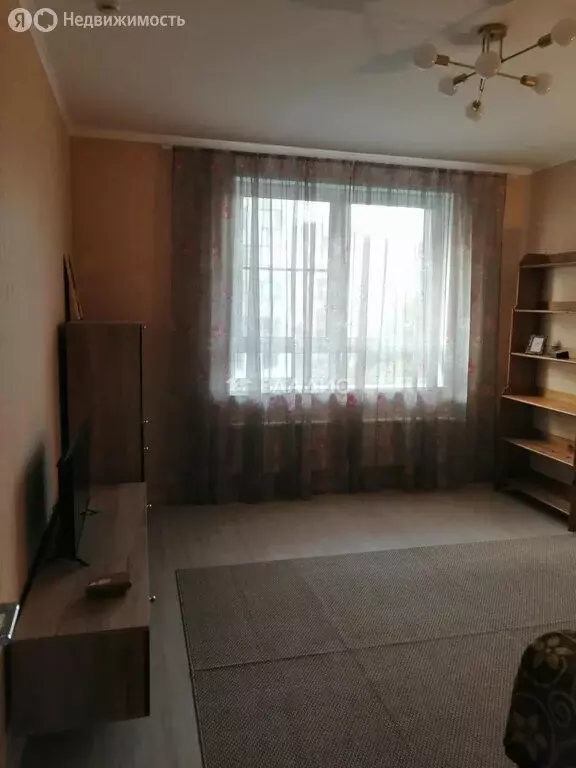 2-комнатная квартира: Москва, Симферопольский проезд, 7 (55.9 м) - Фото 1