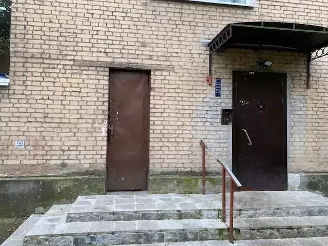 Помещение свободного назначения в Санкт-Петербург ул. Фрунзе, 10А (202 ... - Фото 2