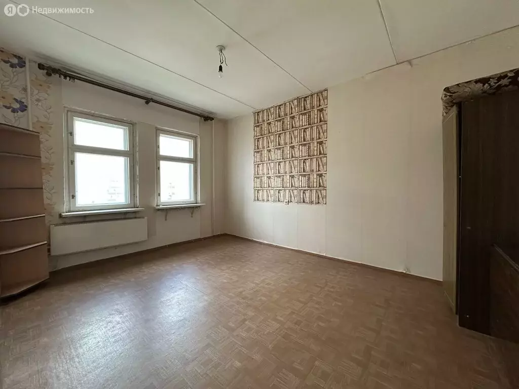 2-комнатная квартира: Псков, улица Ижорского Батальона, 45 (63.6 м) - Фото 1