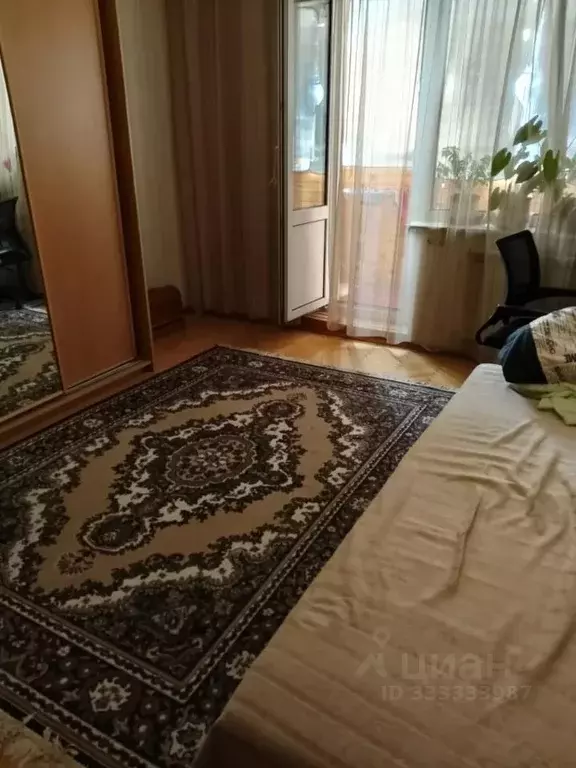 1-к кв. Московская область, Королев ул. 50-летия ВЛКСМ, 10Г (38.0 м) - Фото 1