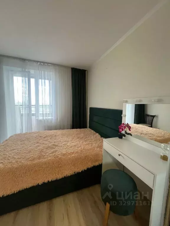 1-к кв. Санкт-Петербург ул. Невзоровой, 9 (33.5 м) - Фото 1