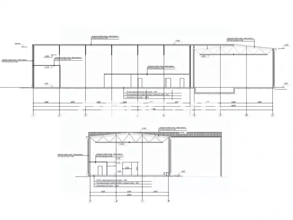 Склад в Москва Сколково инновационного центра тер., ул. Алессандро ... - Фото 2