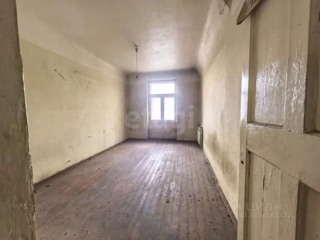 2-к кв. Владимирская область, Ковров ул. Абельмана, 38 (49.7 м) - Фото 1