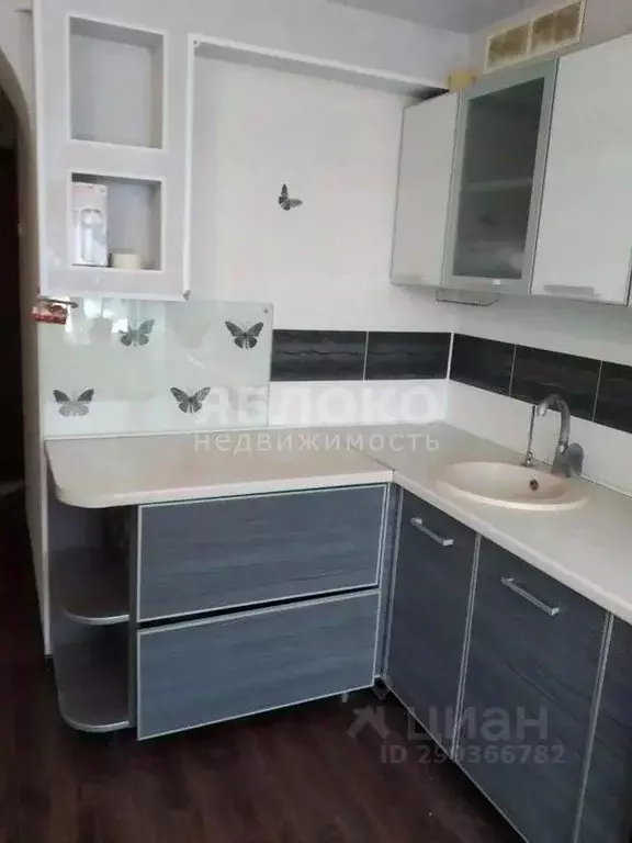 2-к кв. Пермский край, Березники ул. Мира, 74 (50.0 м) - Фото 2