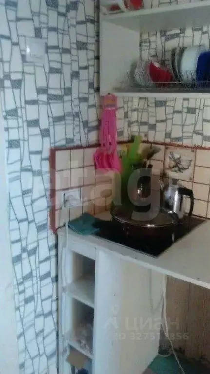 Студия Тюменская область, Тюмень Тарманы мкр, ул. Малышева, 24 (13.0 ... - Фото 1