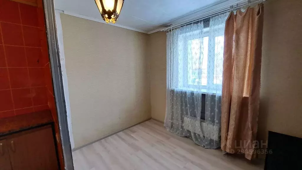 Студия Томская область, Томск пер. Успенского, 2 (18.2 м) - Фото 2