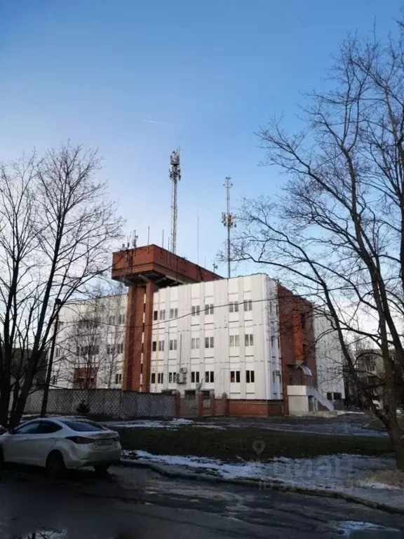 Помещение свободного назначения в Санкт-Петербург, Санкт-Петербург, ... - Фото 1
