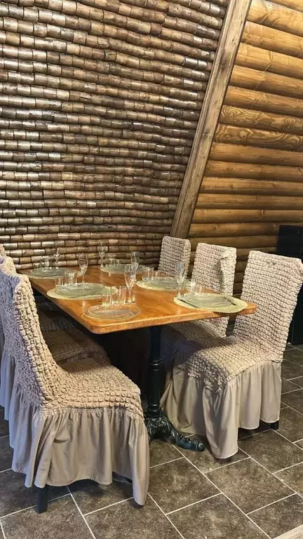 Дом в Ленинградская область, Всеволожский район, Агалатовское с/пос, ... - Фото 2