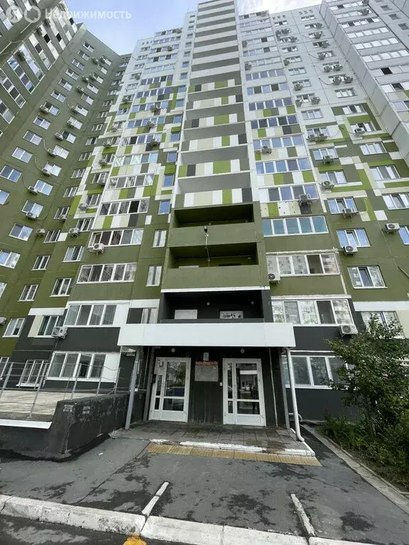 Квартира-студия: Оренбург, Пролетарская улица, 300 (22.6 м) - Фото 0