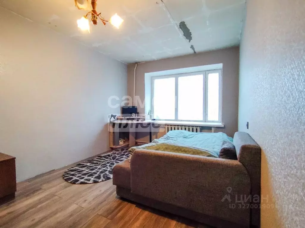 3-к кв. Московская область, Рузский муниципальный округ, пос. Дорохово ... - Фото 1