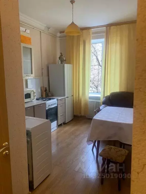 2-к кв. Ставропольский край, Кисловодск ул. Горького, 38 (56.0 м) - Фото 1