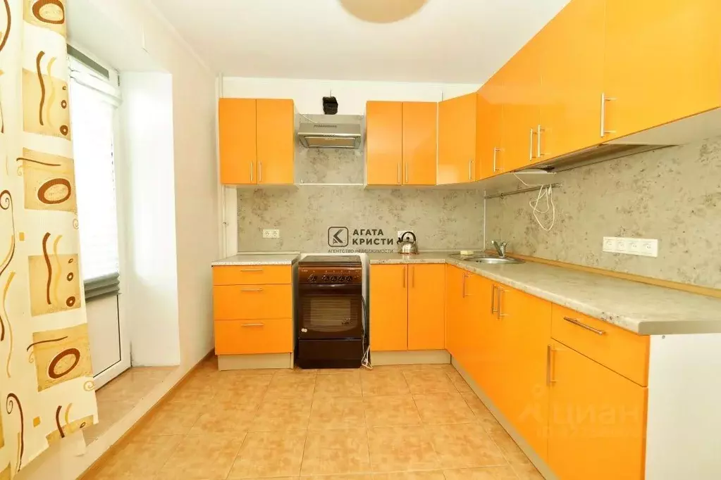 1-к кв. Московская область, Павловский Посад ул. Свердлова, 2 (48.7 м) - Фото 2