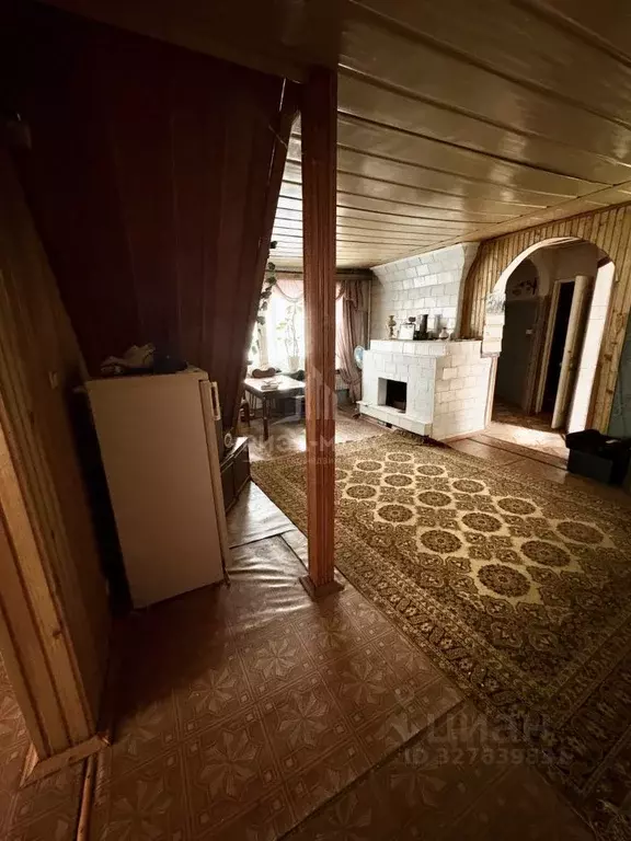 Дом в Брянская область, Брянск Большое Полпино пгт, Новая ул., 48 (199 ... - Фото 2