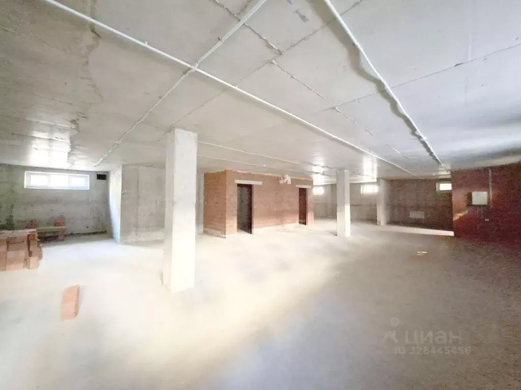 Помещение свободного назначения в Ярославская область, Ярославль ул. ... - Фото 2