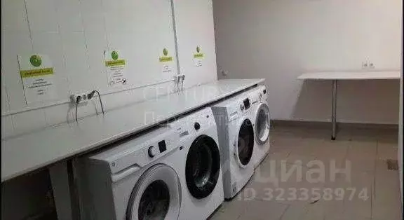 Студия Московская область, Люберцы городской округ, Красково пгт ул. ... - Фото 2