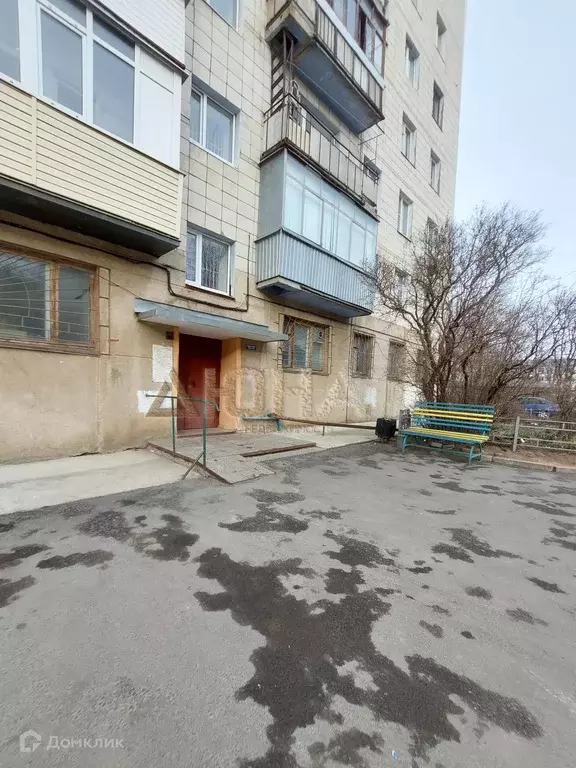 Продаётся 1-к квартира, 34 м - Фото 0