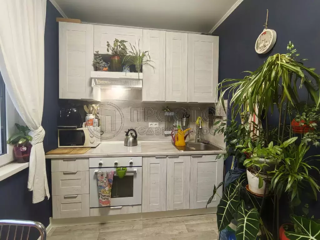 Продается 1-комнатная квартира - Фото 1