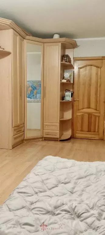 2-к кв. Белгородская область, Строитель Яковлевский городской округ, ... - Фото 2