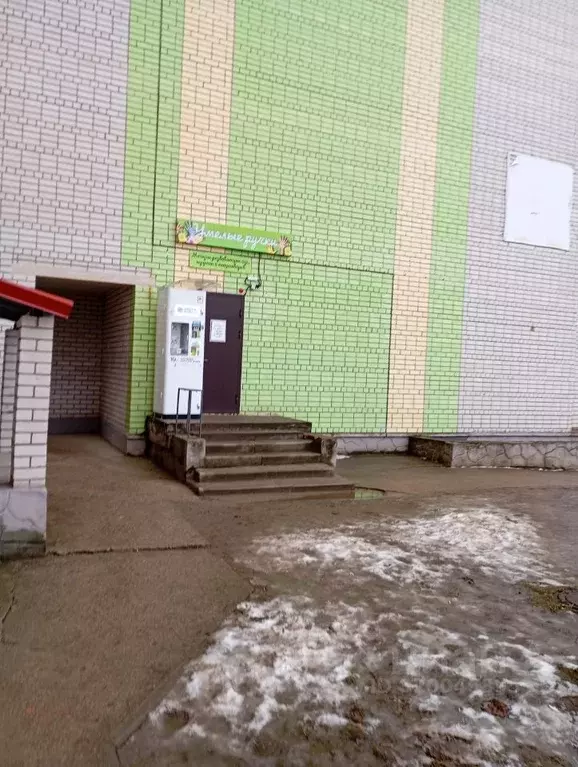 Помещение свободного назначения в Смоленская область, Смоленский ... - Фото 0
