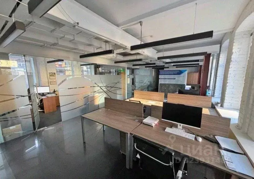 Офис в Москва ул. Гиляровского, 65С1 (311 м) - Фото 2