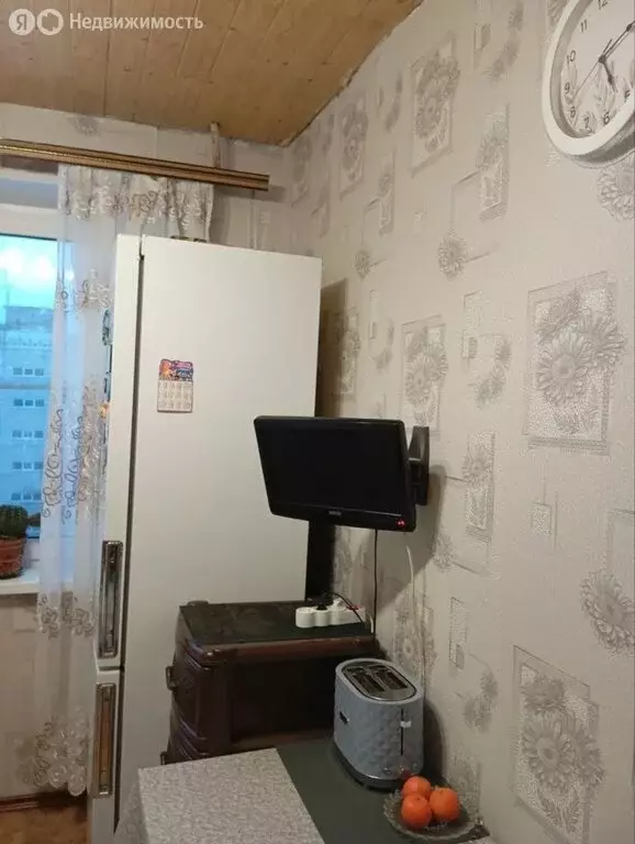 2-комнатная квартира: Нижний Новгород, жилой район Соцгород, ... - Фото 2