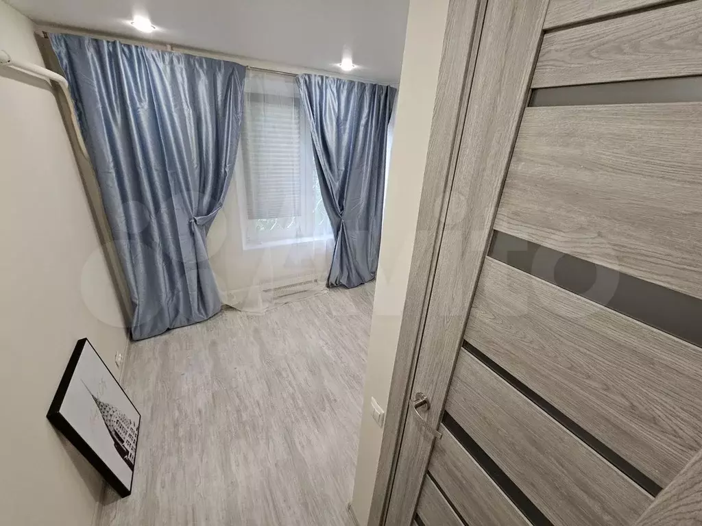 Квартира-студия, 11 м, 1/9 эт. - Фото 0
