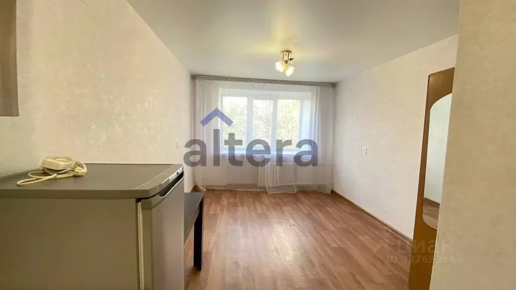 Студия Татарстан, Казань Актайская ул., 7А (18.0 м) - Фото 1