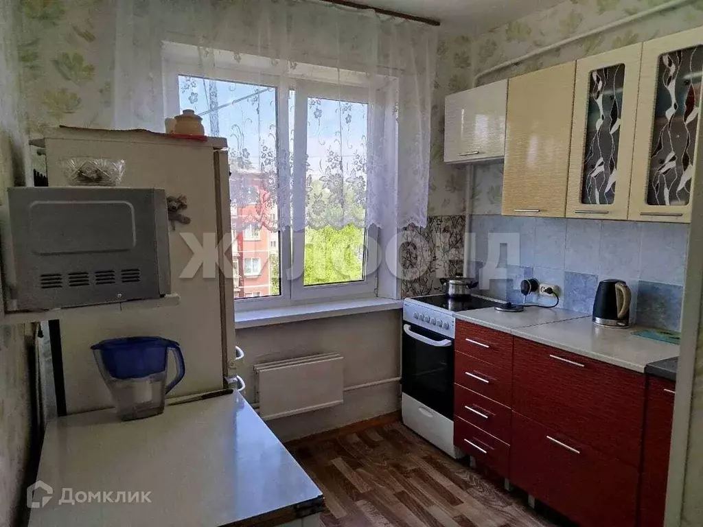 Продаётся 3-к квартира, 58.8 м - Фото 0