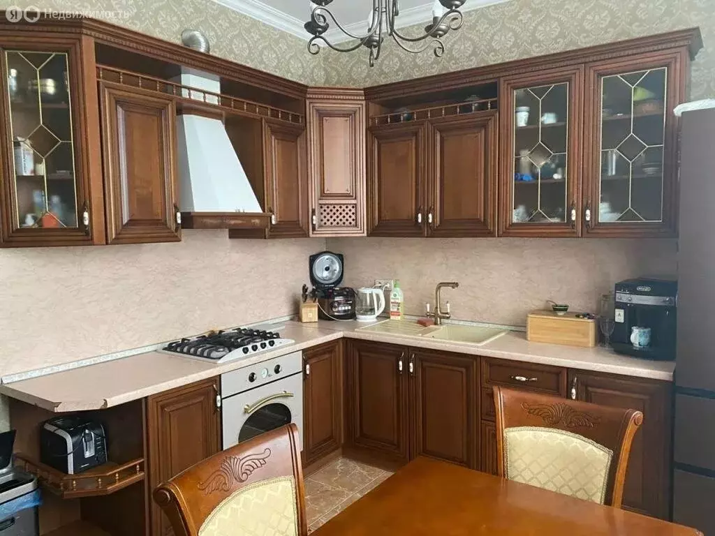 Дом в Краснодар, Прикубанский внутригородской округ, Новый микрорайон, ... - Фото 0