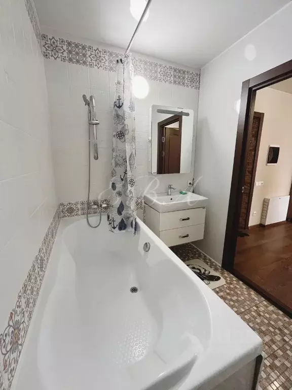 1-к кв. Саратовская область, Саратов Весенний проезд, 8 (41.2 м) - Фото 1