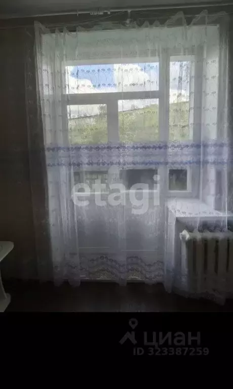 1-к кв. Свердловская область, Нижний Тагил Алапаевская ул., 7 (43.2 м) - Фото 1