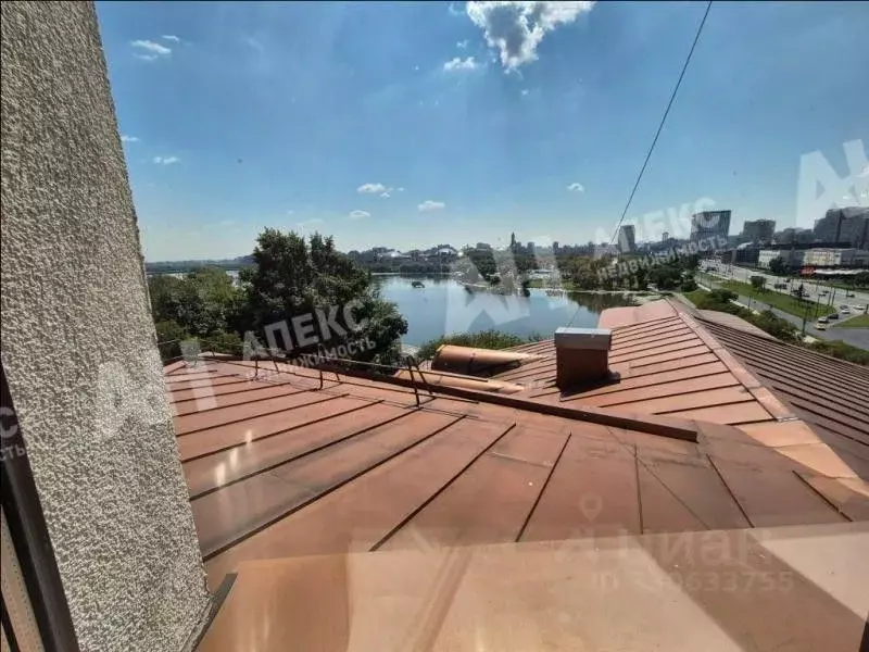 Офис в Москва ул. Трофимова, 14С1 (102 м) - Фото 2