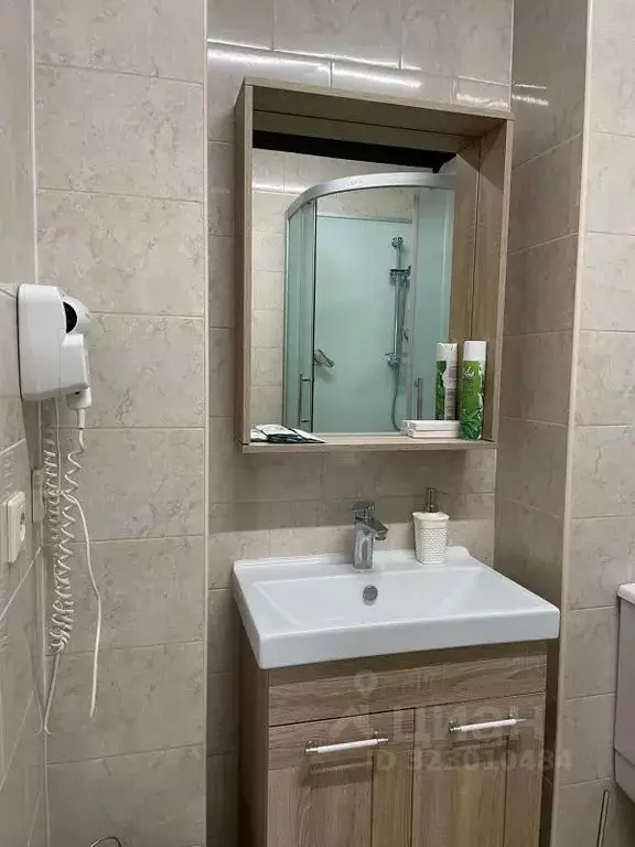 Комната Московская область, Ступино городской округ, с. Мышенское - Фото 2