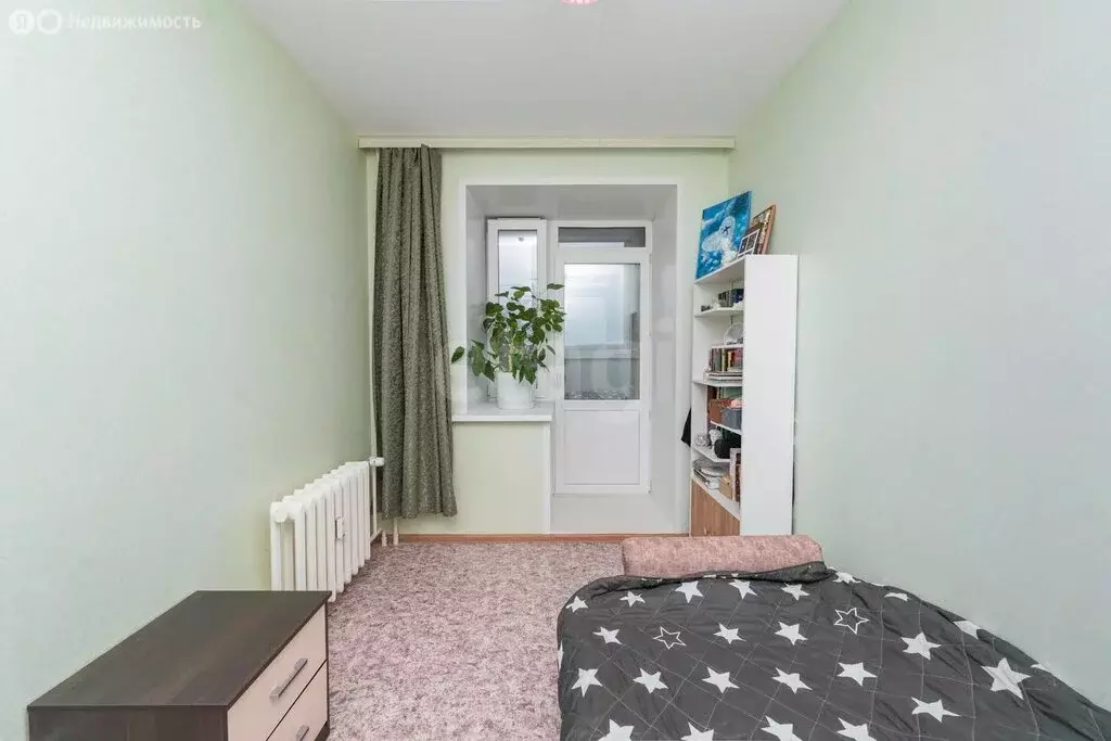 2-комнатная квартира: Пермь, улица Менжинского, 53А (45.8 м) - Фото 1