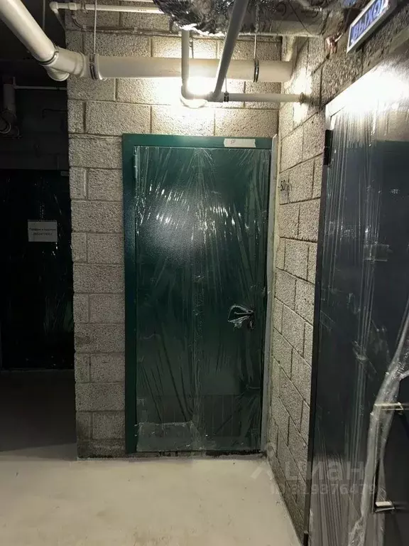 Склад в Тюменская область, Тюмень ул. Краснооктябрьская, 10 (3 м) - Фото 0