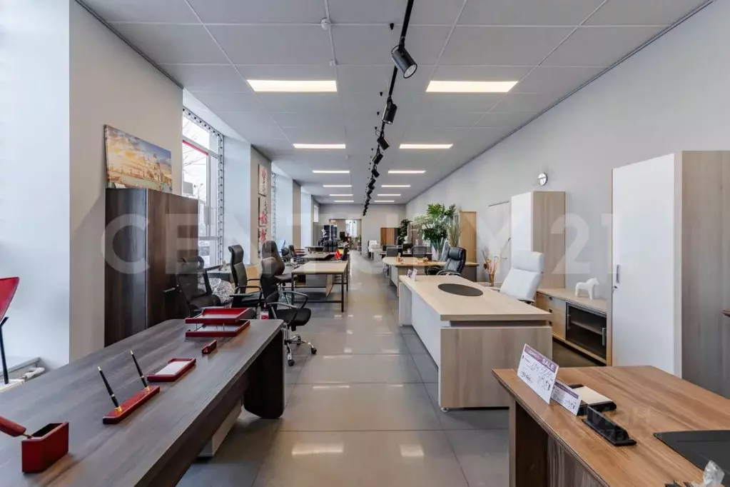 Помещение свободного назначения в Санкт-Петербург наб. Черной речки, ... - Фото 1