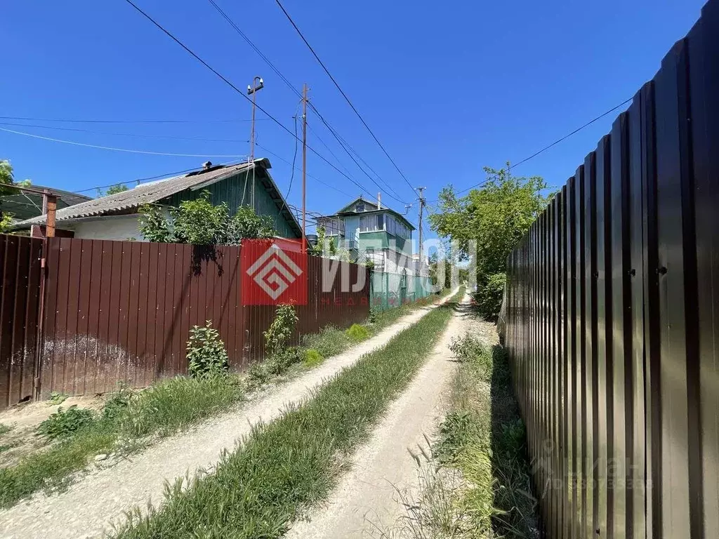Участок в Севастополь Вишня СНТ, 21 (6.0 сот.) - Фото 2