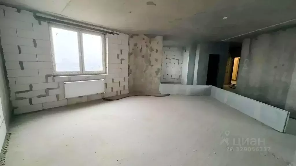 Квартира, 3 комнаты, 90 м - Фото 0