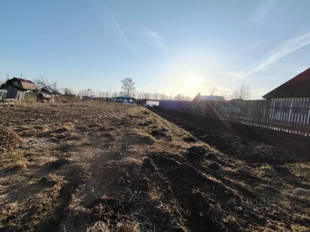 Участок в Ленинградская область, Гатчинский муниципальный округ, д. ... - Фото 2