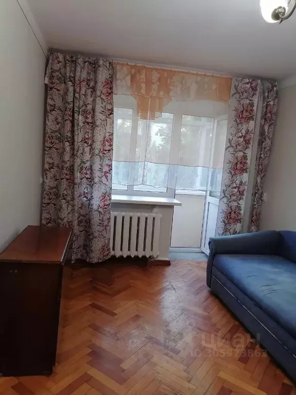 2-к кв. Адыгея, Майкоп Краснооктябрьская ул., 53 (43.0 м) - Фото 1