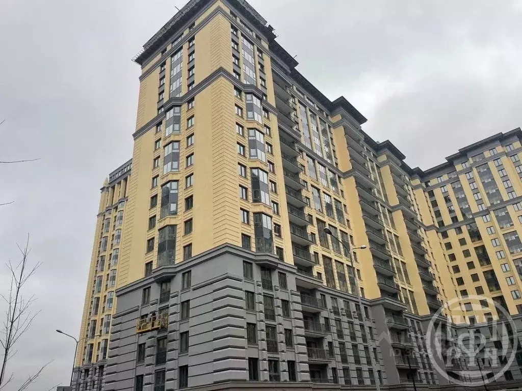 2-к кв. Санкт-Петербург Октябрьская наб., 40 (67.4 м) - Фото 2