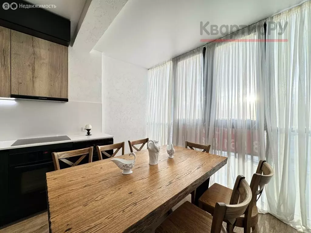 2-комнатная квартира: Санкт-Петербург, Петергофское шоссе, 45 (73.7 м) - Фото 2