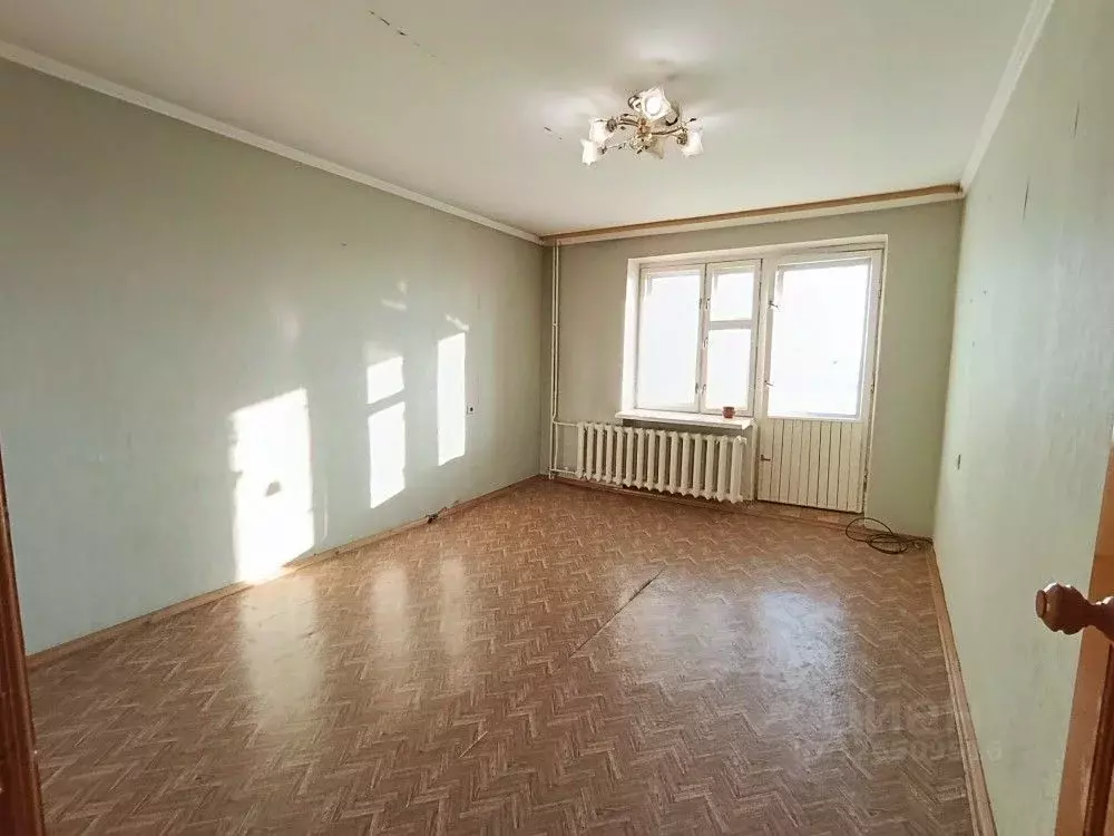 1-к кв. Омская область, Омск Мельничная ул., 91 (35.0 м) - Фото 2