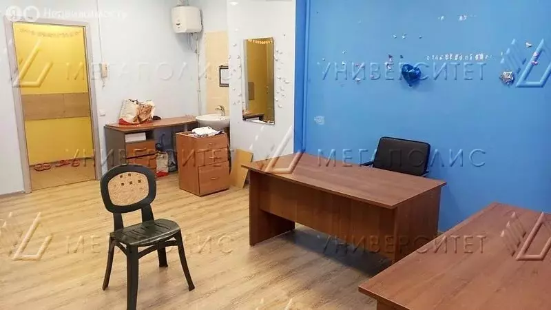 Помещение свободного назначения (25 м) - Фото 2