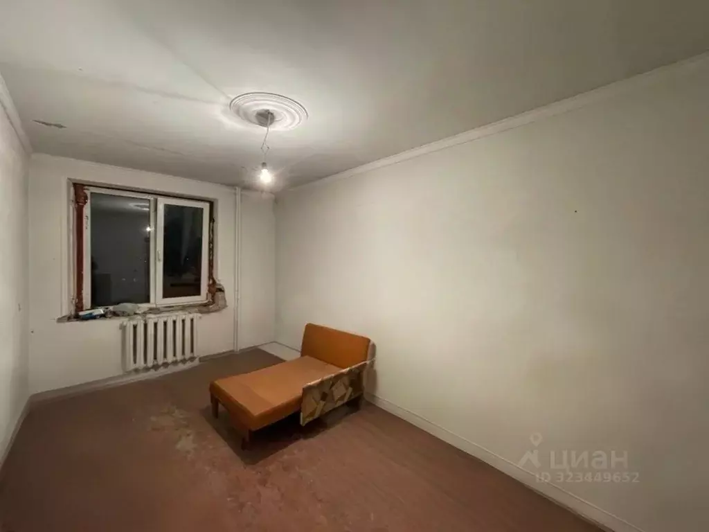 Комната Кабардино-Балкария, Нальчик Кабардинская ул. (14.0 м) - Фото 2