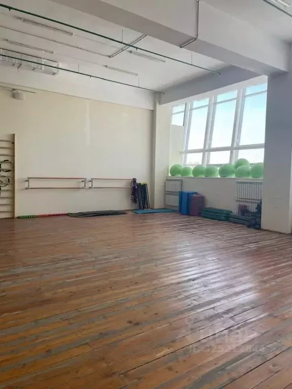 Помещение свободного назначения в Пензенская область, Пенза ул. 40 лет ... - Фото 1