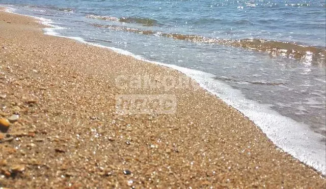 Студия Краснодарский край, Анапа муниципальный округ, с. Витязево ул. ... - Фото 1