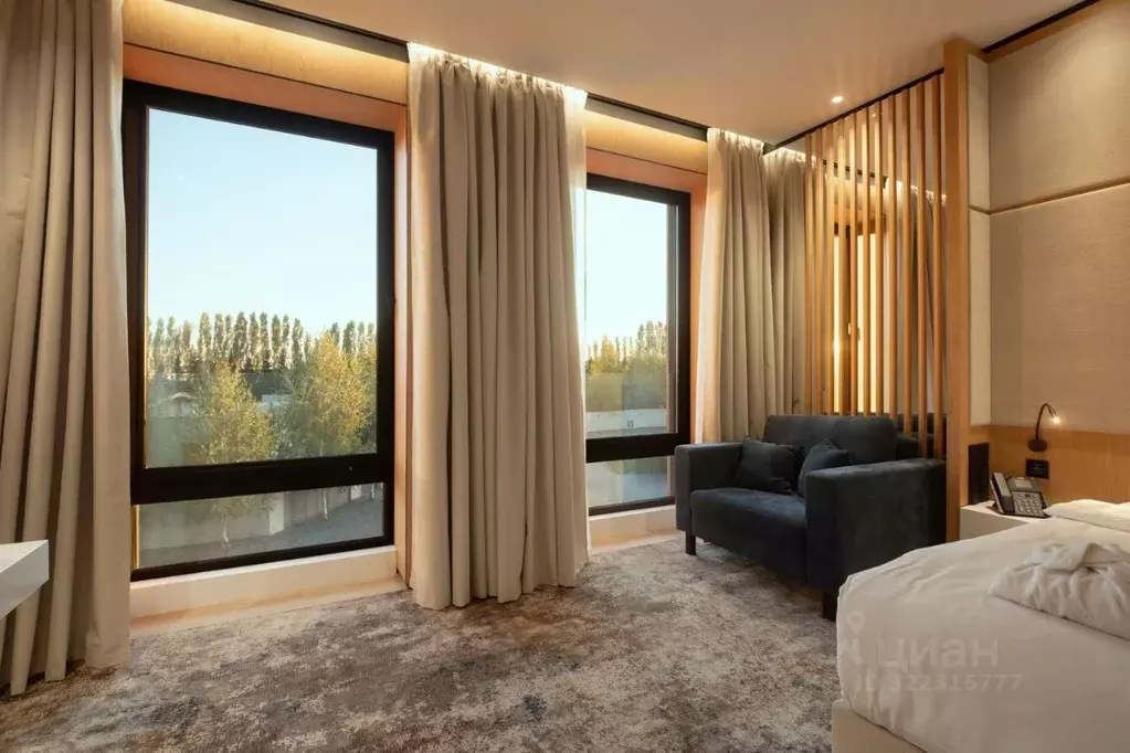 Комната Ульяновская область, Ульяновск УЗТС жилрайон, 6-й мкр,  (22.0 ... - Фото 2