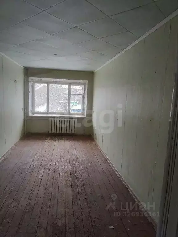 Комната Ярославская область, Ярославль ул. Большая Техническая, 4 ... - Фото 0