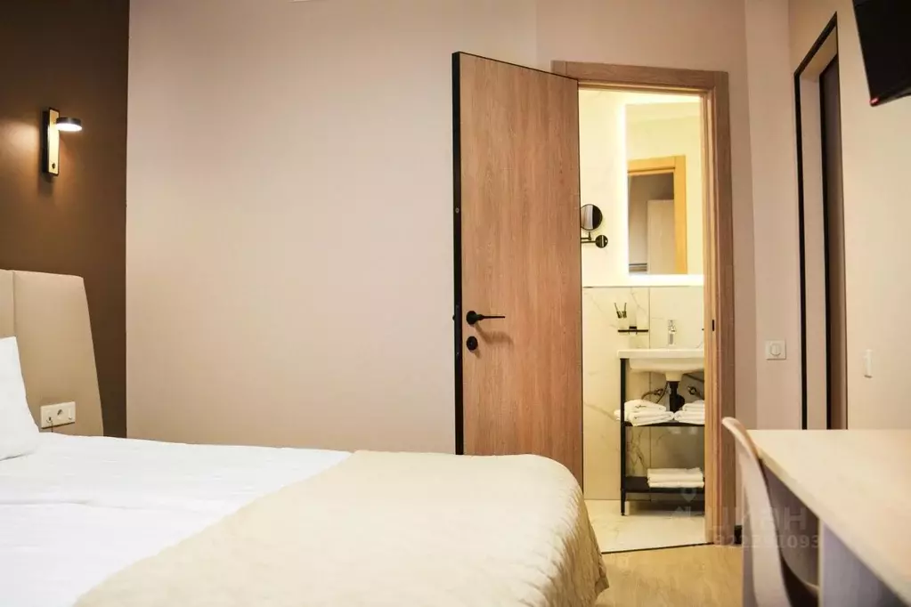 Комната Москва Истринская ул., 8к3 (20.0 м) - Фото 2